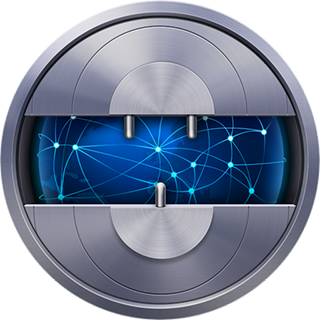 NetShade Mac icon