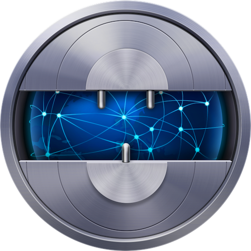 NetShade Icon